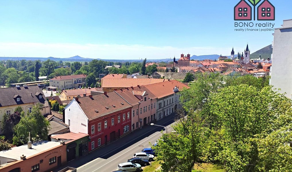 Pronájem bytu 2+kk 52 m², Litoměřice – náhled fotky 10