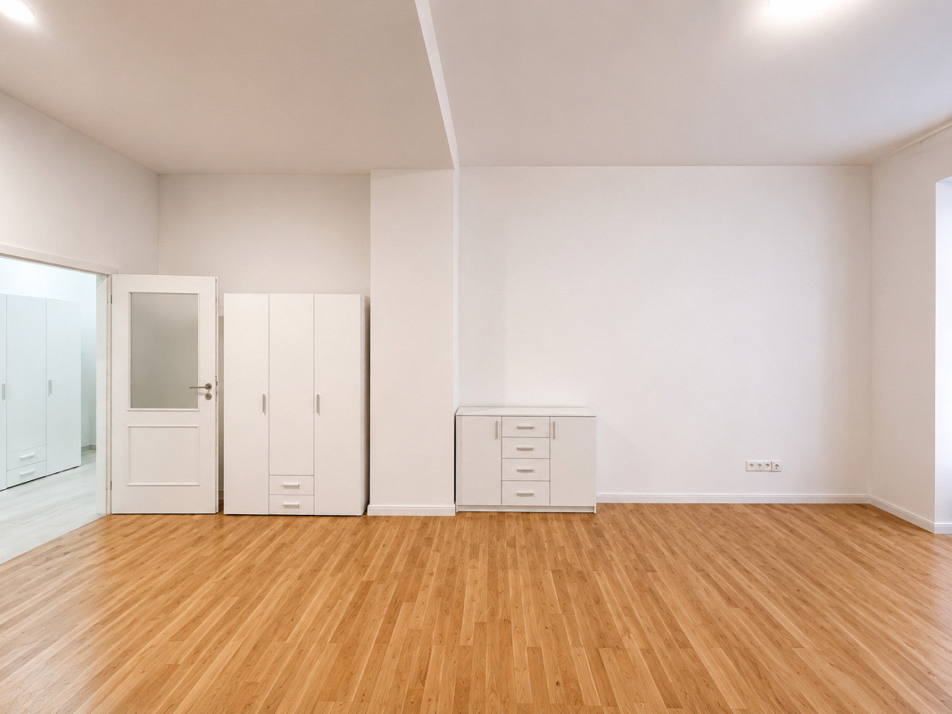Prodej bytu 1+kk 44 m² – fotografie 3