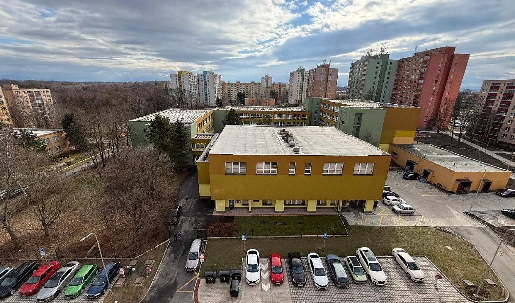 Pronájem bytu 2+1 44 m², Orlová – náhled fotky 3