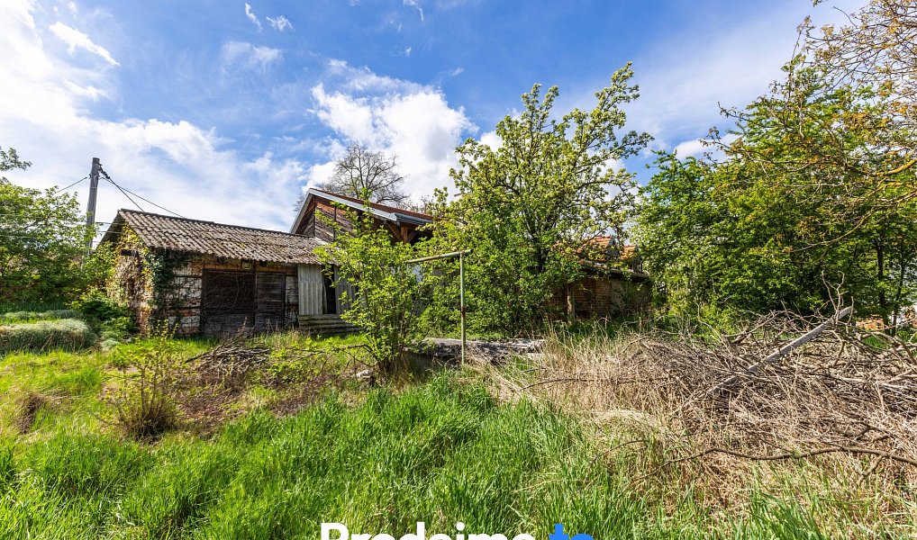 Prodej domu 82 m² s pozemkem 1 915 m², Slup – náhled fotky 3