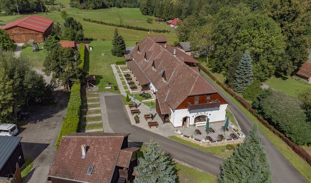 Prodej bytu 2+kk 68 m², Petrovice u Sušice – náhled fotky 4