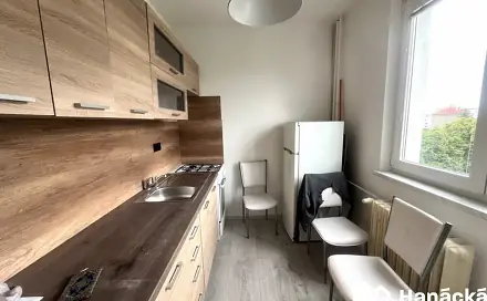 Pronájem bytu 2+1 54 m²