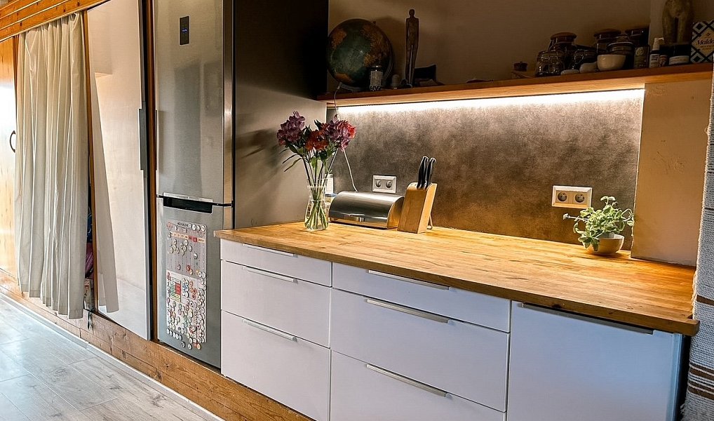 Pronájem bytu 3+kk 62 m², Brno – náhled fotky 2