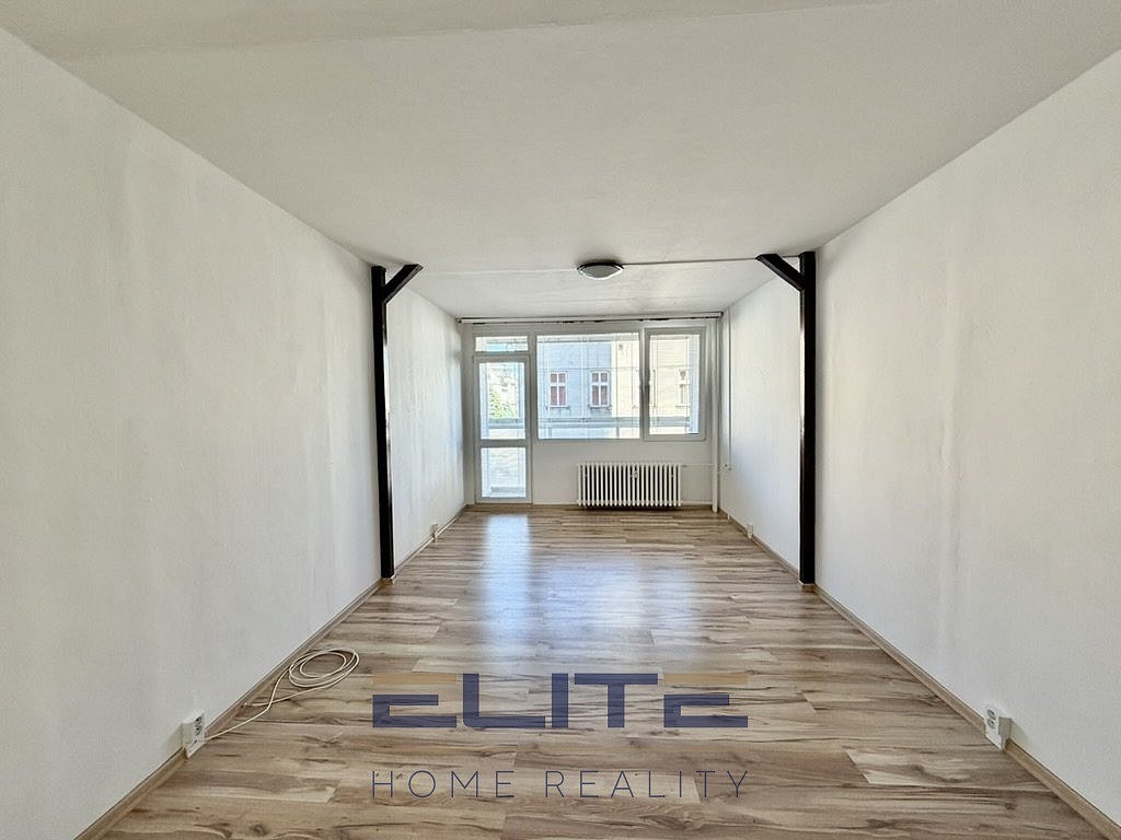 Pronájem bytu 2+kk 45 m² – fotografie 5