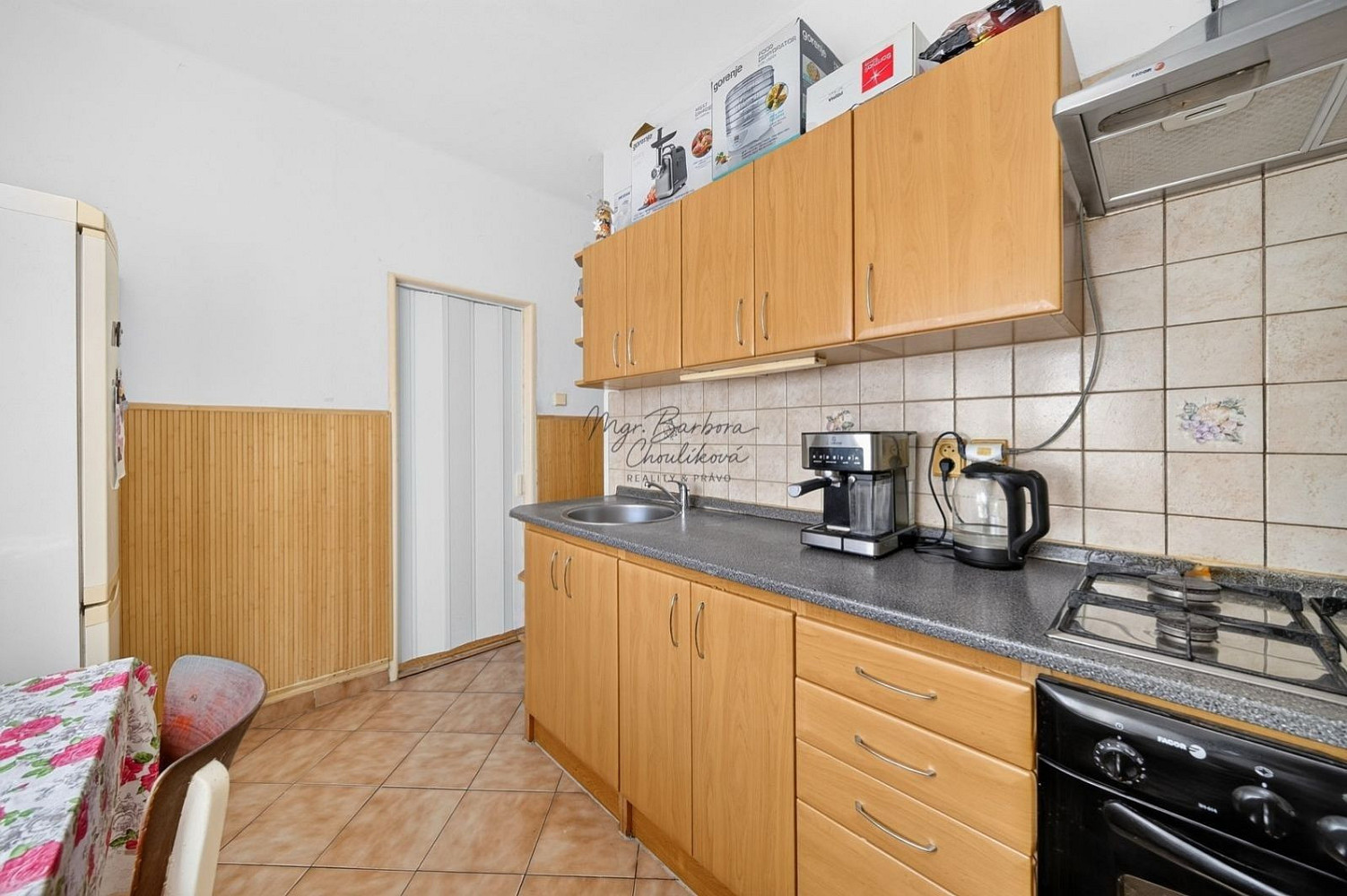 Prodej bytu 2+1 57 m² – fotografie 4