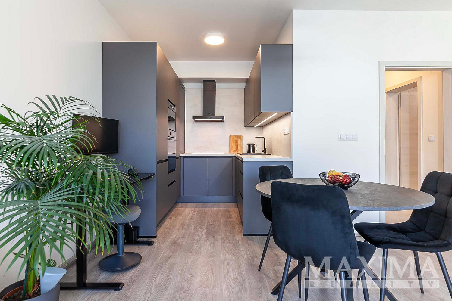 Pronájem bytu 2+kk 50 m² – fotografie 5