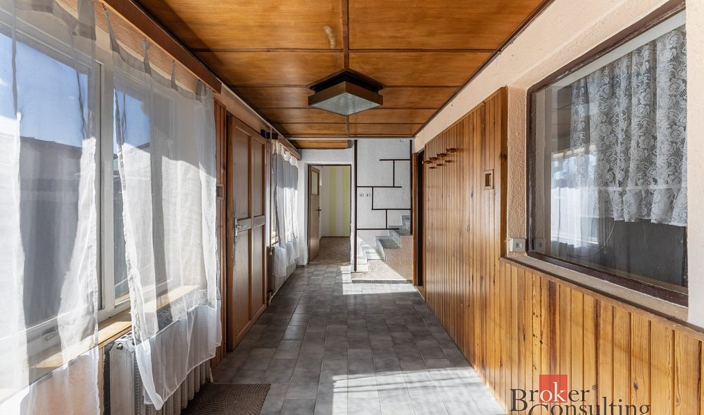 Prodej domu 118 m² s pozemkem 275 m², Měřín – náhled fotky 4