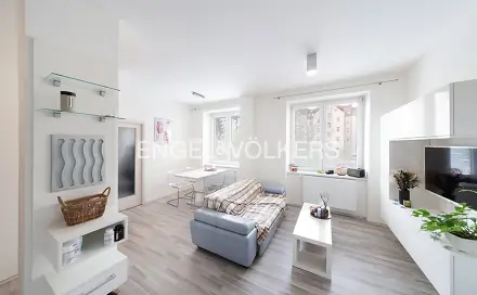 Prodej bytu 3+kk 68 m², Vrchlického, Plzeň - Jižní Předměstí