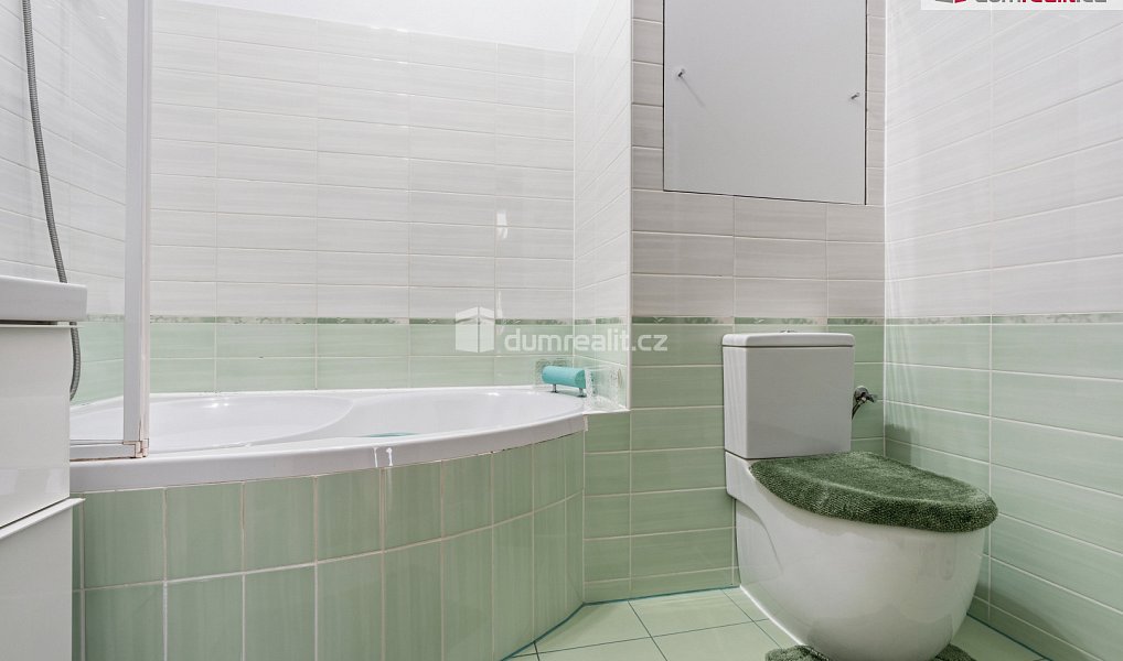 Prodej bytu 3+1 62 m², Hodonín – náhled fotky 5