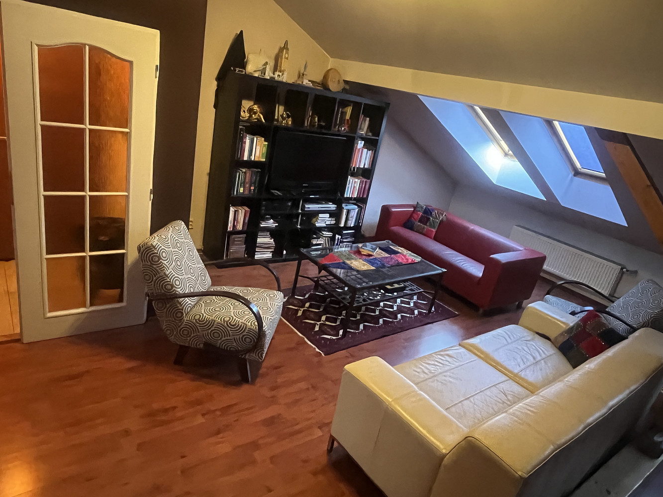 Prodej bytu 3+kk 105 m² – fotografie 2