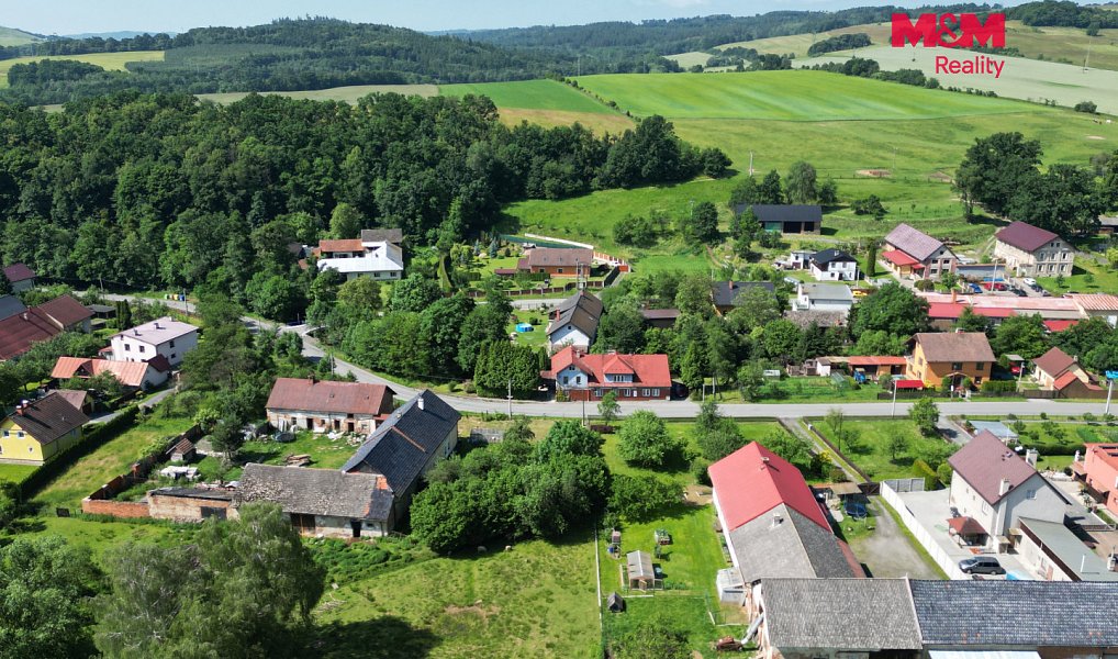 Prodej domu 210 m² s pozemkem 936 m², Fulnek – náhled fotky 5