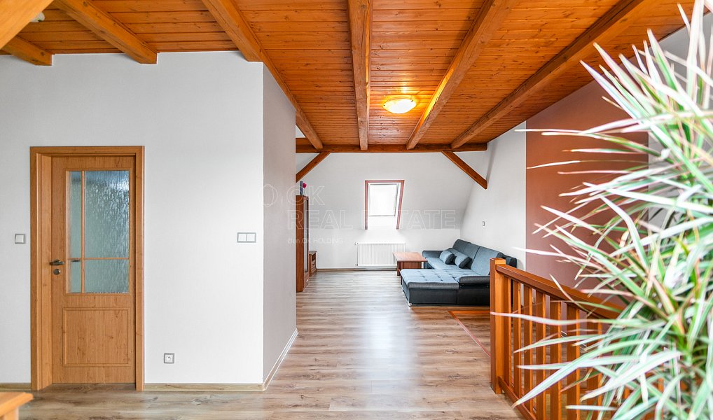 Prodej domu 162 m² s pozemkem 1 865 m², Stříbro – náhled fotky 17