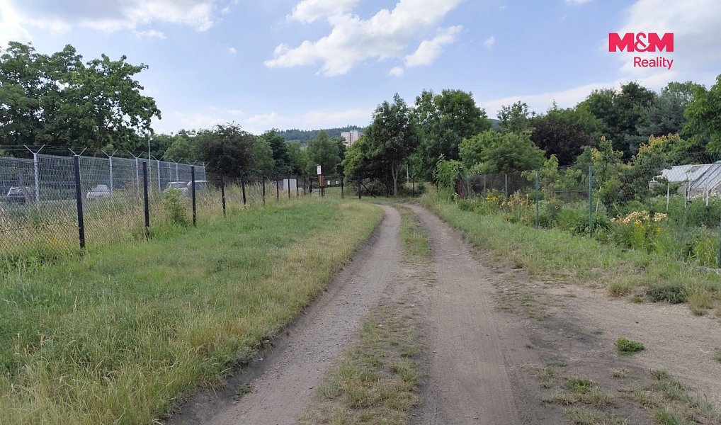 Prodej zahrady 624 m², Litvínov – náhled fotky 16