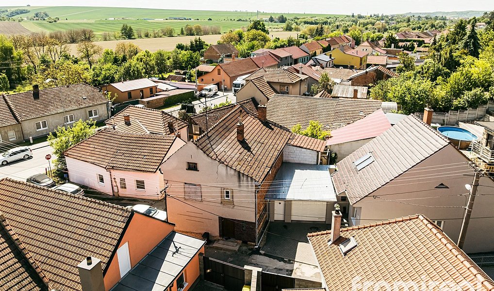 Prodej domu 243 m² s pozemkem 237 m², Bučovice – náhled fotky 18