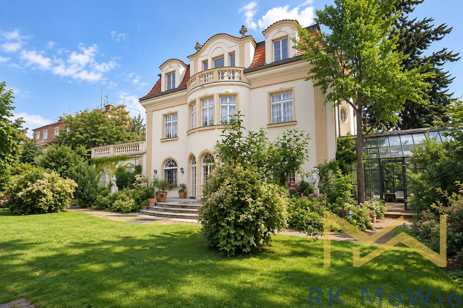 Pronájem bytu 4+1 150 m² – fotografie 5