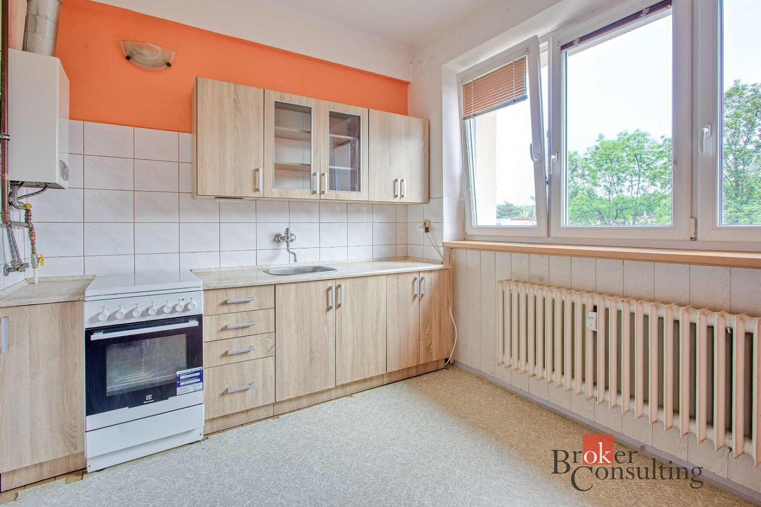 Prodej bytu 2+1 58 m² – fotografie 5