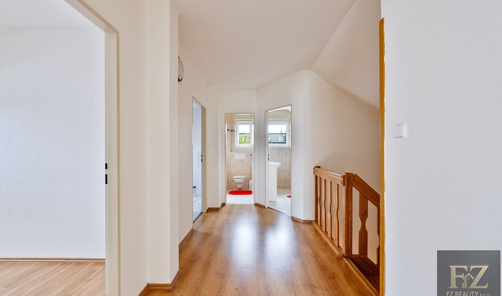 Prodej domu 159 m² s pozemkem 612 m², Litvínovice – náhled fotky 22