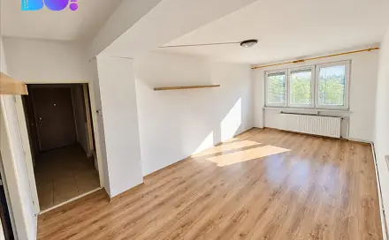 Pronájem bytu 2+1 50 m², Komenského, Český Těšín, okres Karviná