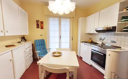 Prodej bytu 1+kk 32 m², Silvi, Provincia di Teramo, Itálie