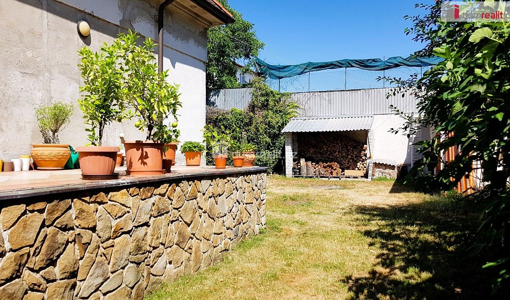 Prodej domu 303 m² s pozemkem 1 885 m², Hodonín – náhled fotky 20