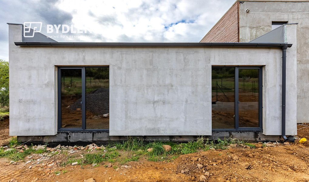 Prodej domu 92 m² s pozemkem 316 m², Košťany – náhled fotky 24