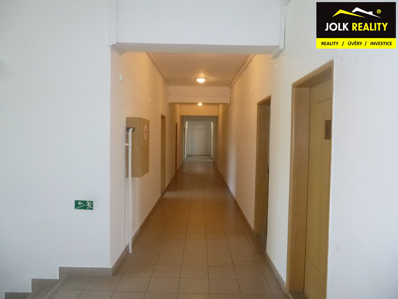 Pronájem kancelářského komplexu pro podnikavé s jasným cílem – pohled 3