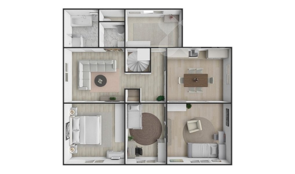Prodej domu 110 m² s pozemkem 1 429 m², Bukovec – náhled fotky 15