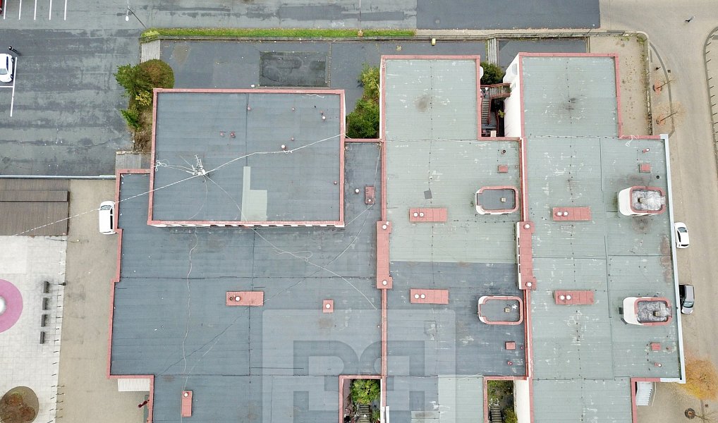 Prodej obchodních prostor 14 070 m², Chomutov – náhled fotky 3