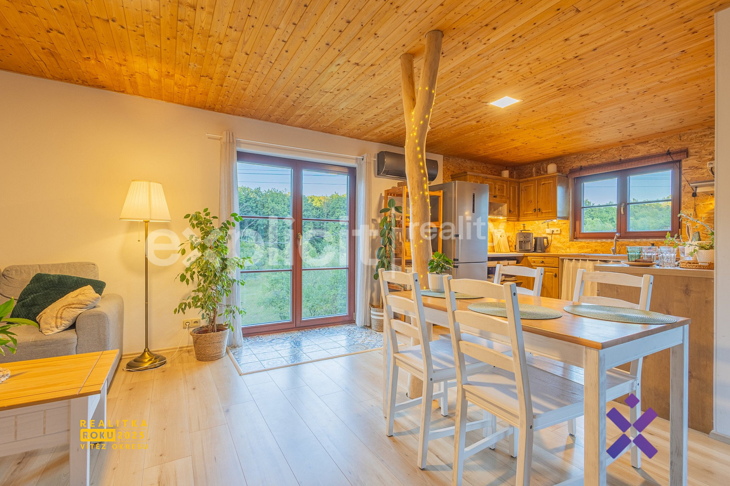 Prodej domu 110 m² s pozemkem 1 500 m² – fotografie 2