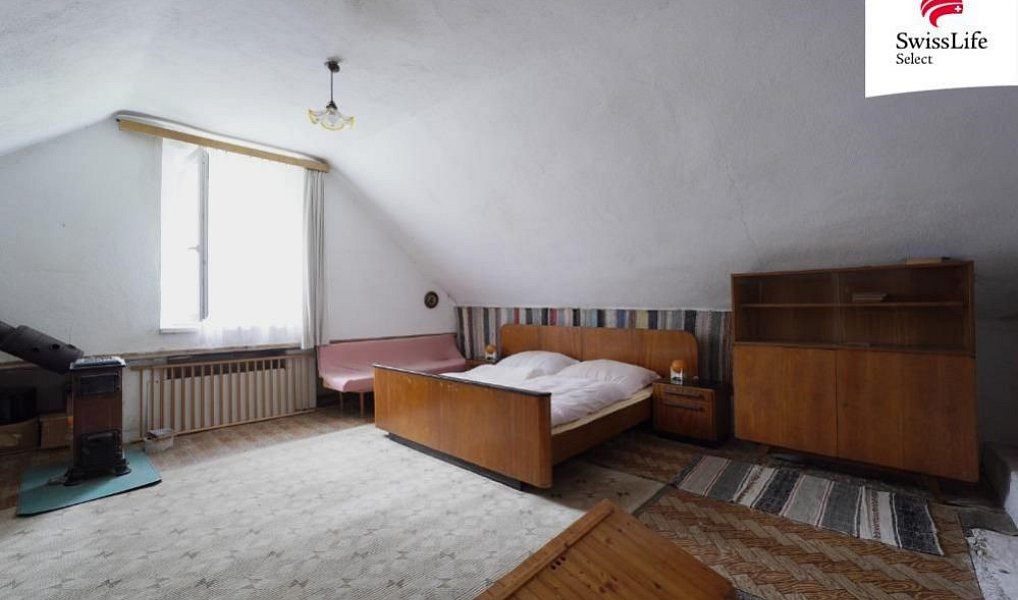 Prodej chaty/chalupy 370 m² s pozemkem 1 568 m², Prosenická Lhota – náhled fotky 22