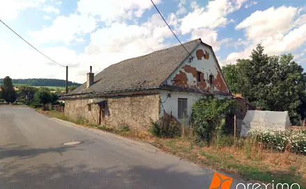 Prodej domu 160 m² s pozemkem 512 m², Troubelice - Pískov, okres Olomouc