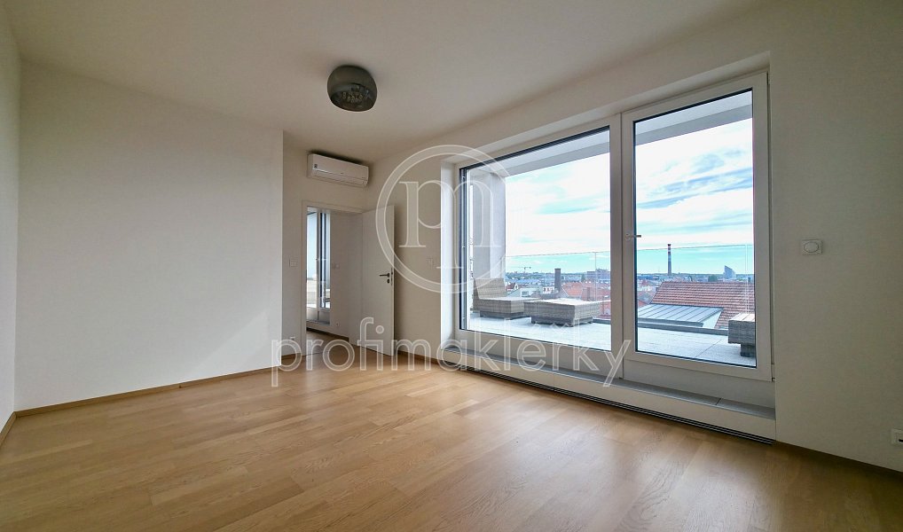Pronájem bytu 2+kk 61 m², Brno – náhled fotky 8