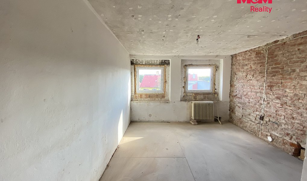 Prodej domu 140 m² s pozemkem 503 m², Měřín – náhled fotky 9