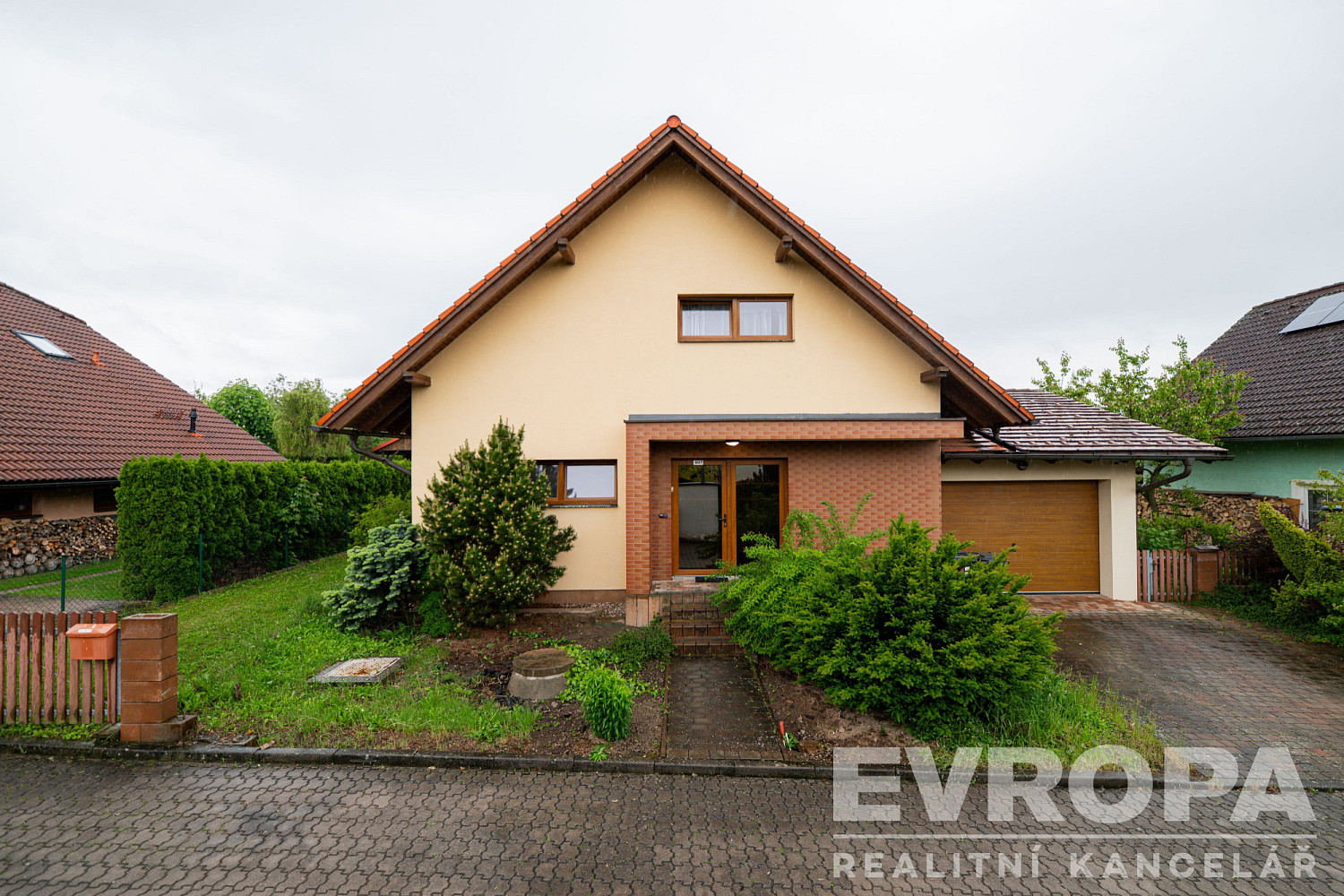 Prodej ubytovacího objektu 303 m² – fotografie 3