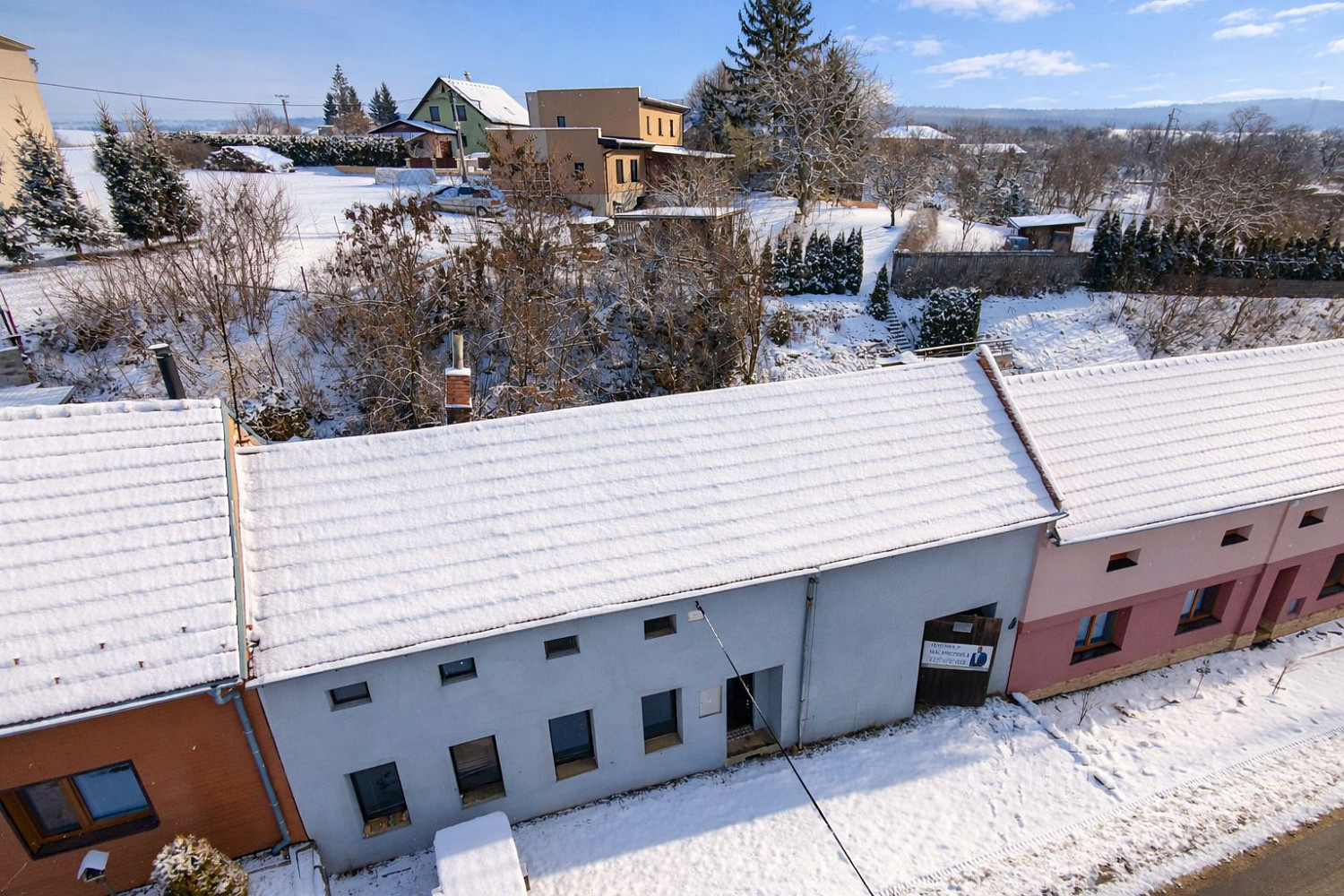 Prodej domu 124 m² s pozemkem 154 m² – fotografie 2