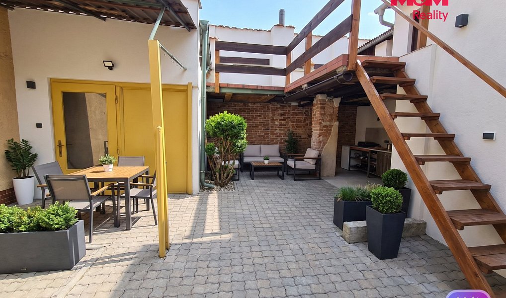 Prodej domu 72 m² s pozemkem 280 m², Vrbčany – náhled fotky 13