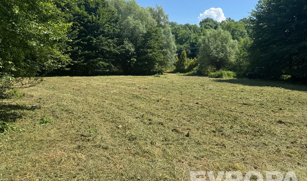 Prodej stavebního pozemku 2 813 m², Sendražice – náhled fotky 10