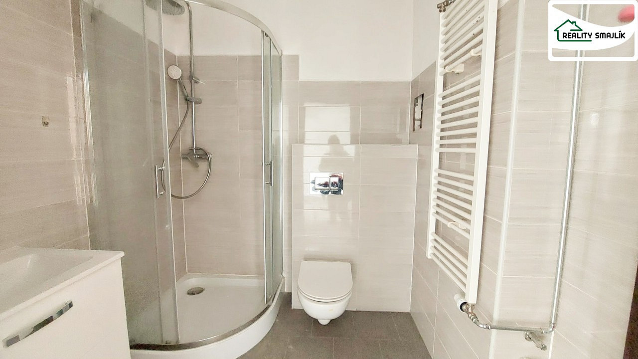 Pronájem bytu 1+1 45 m² – fotografie 3