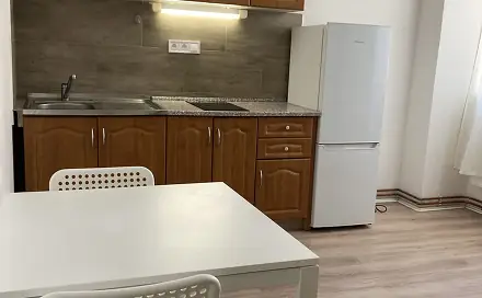 Pronájem bytu 1+kk 25 m²