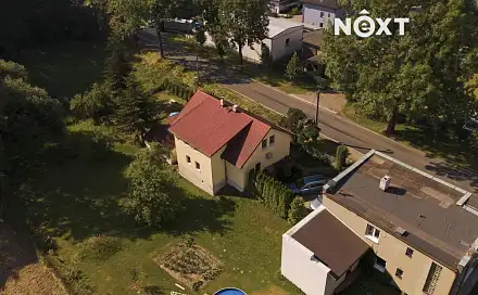 Prodej domu 300 m² s pozemkem 1 100 m², Jasénky, Hlučín, okres Opava