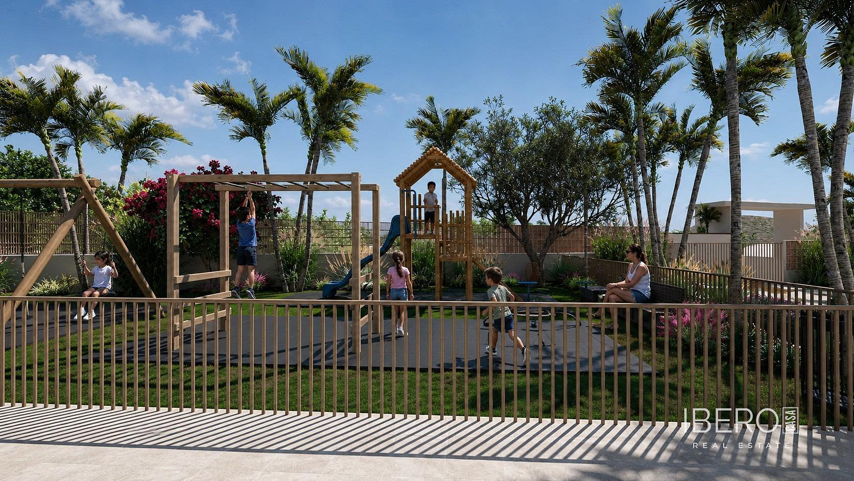 Pis 4+kk – Pulpí, Los Caparroses - Vista 4