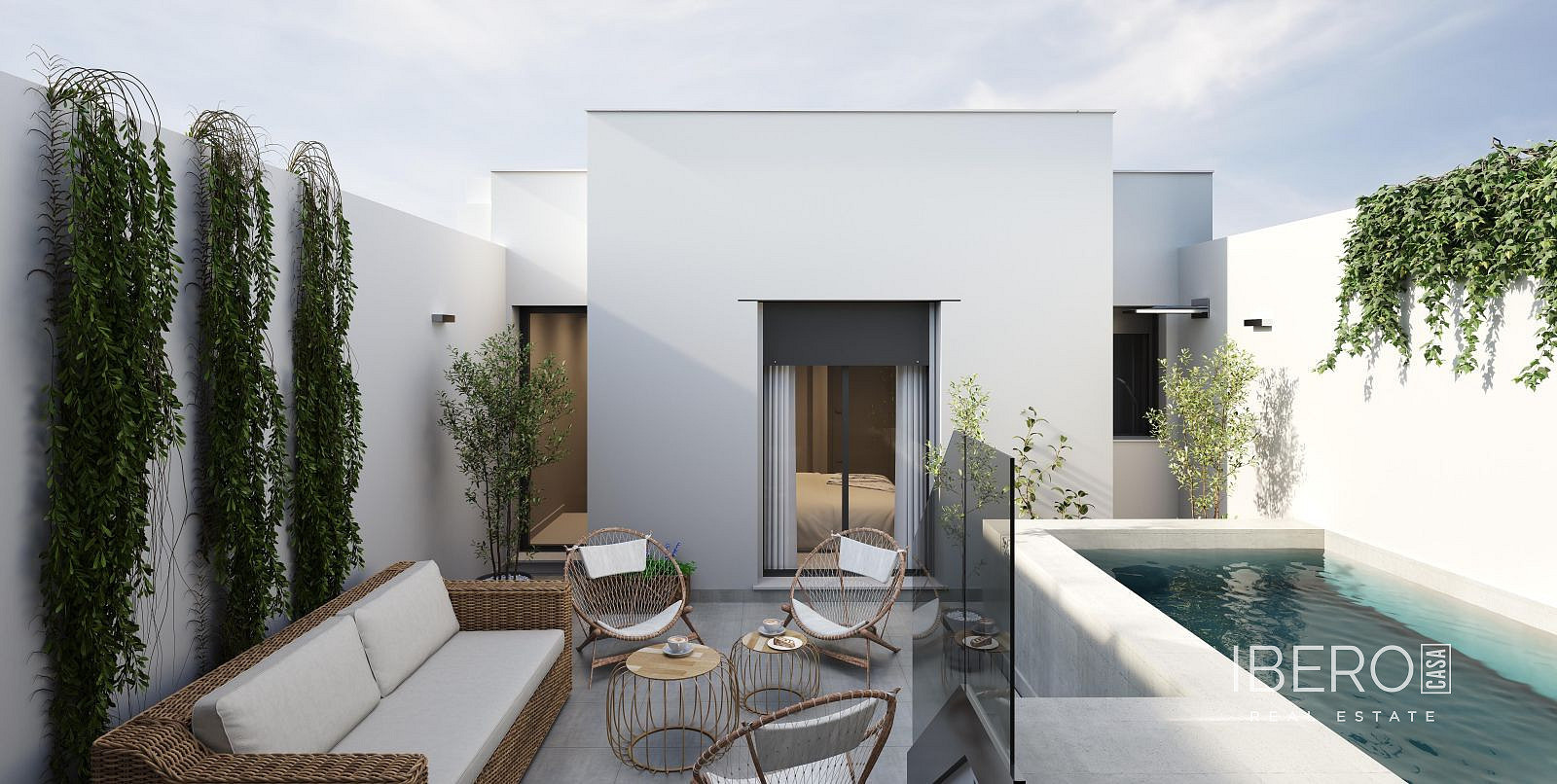 Casa 4+kk – Antequera - Vista 5