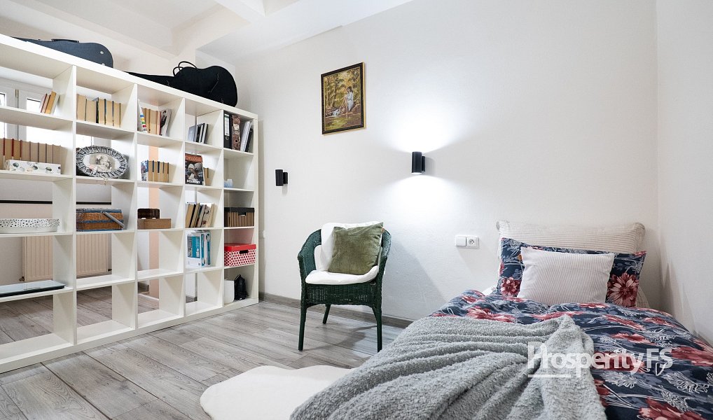 Prodej bytu 3+1 83 m², Kladno – náhled fotky 15