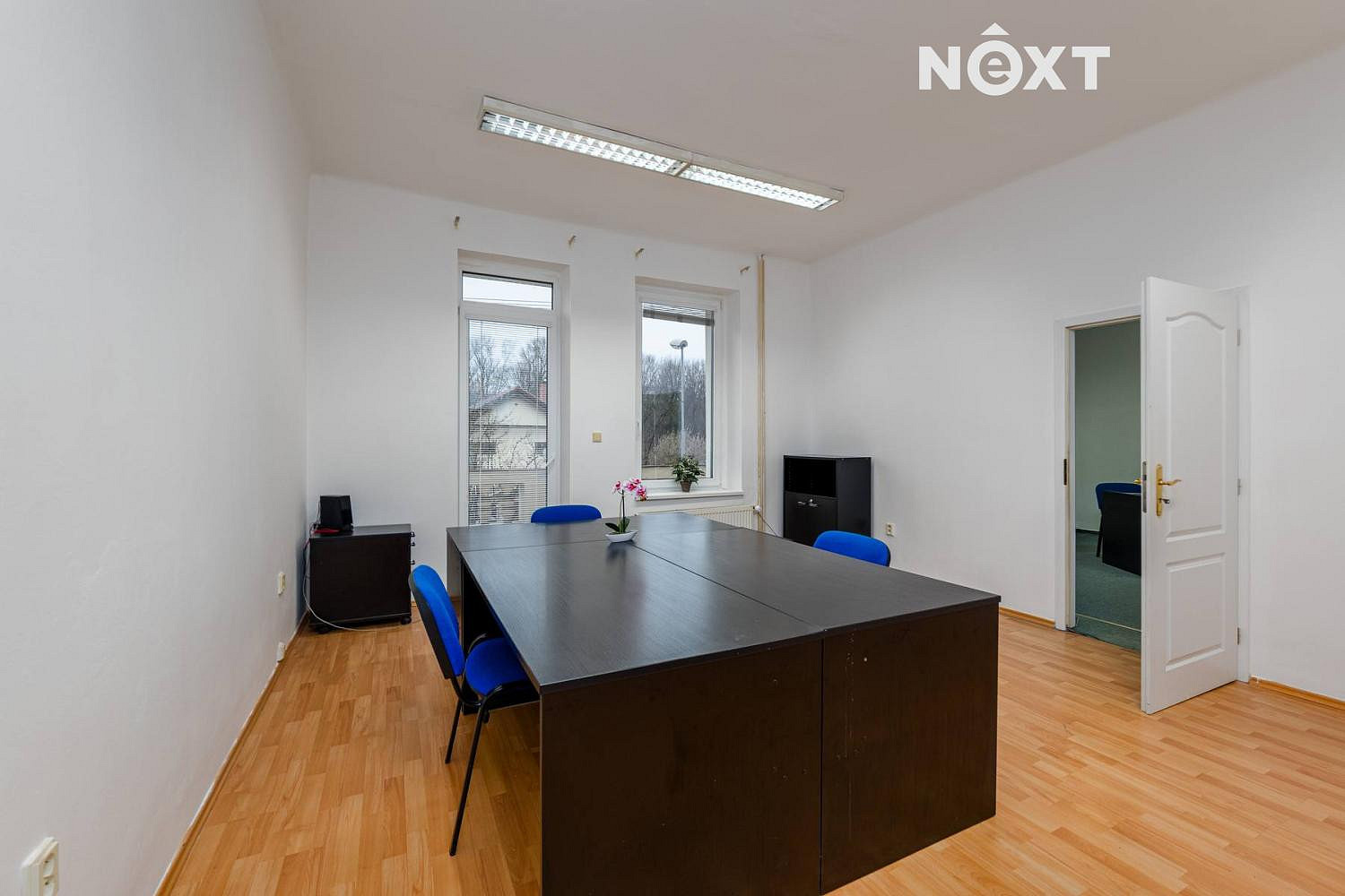 Pronájem kanceláře 107 m² — photo 4