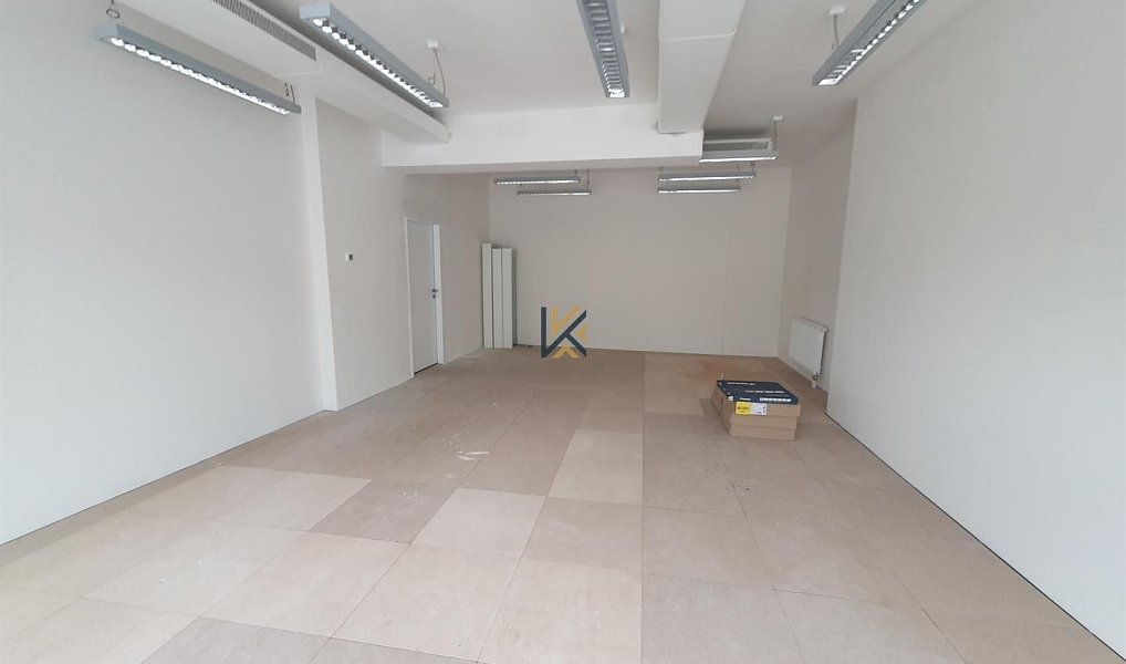 Pronájem obchodních prostor 45 m², Praha – náhled fotky 3