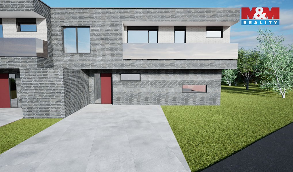 Prodej domu 225 m² s pozemkem 590 m², Klimkovice – náhled fotky 14