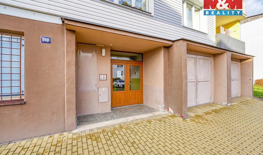 Prodej bytu 3+1 60 m², Bezdružice – náhled fotky 25