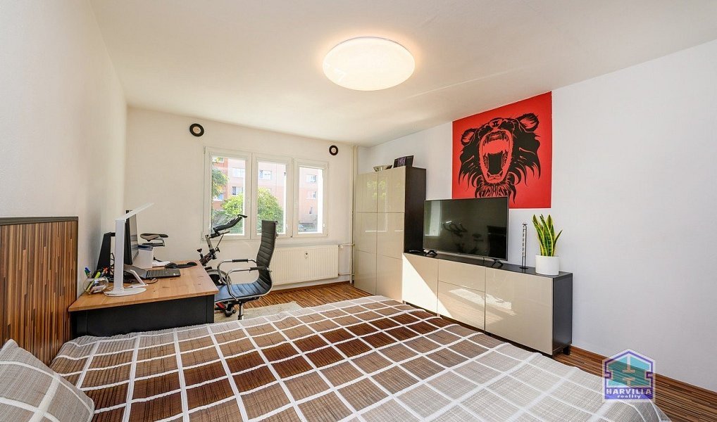 Prodej bytu 3+1 70 m², Plzeň – náhled fotky 6