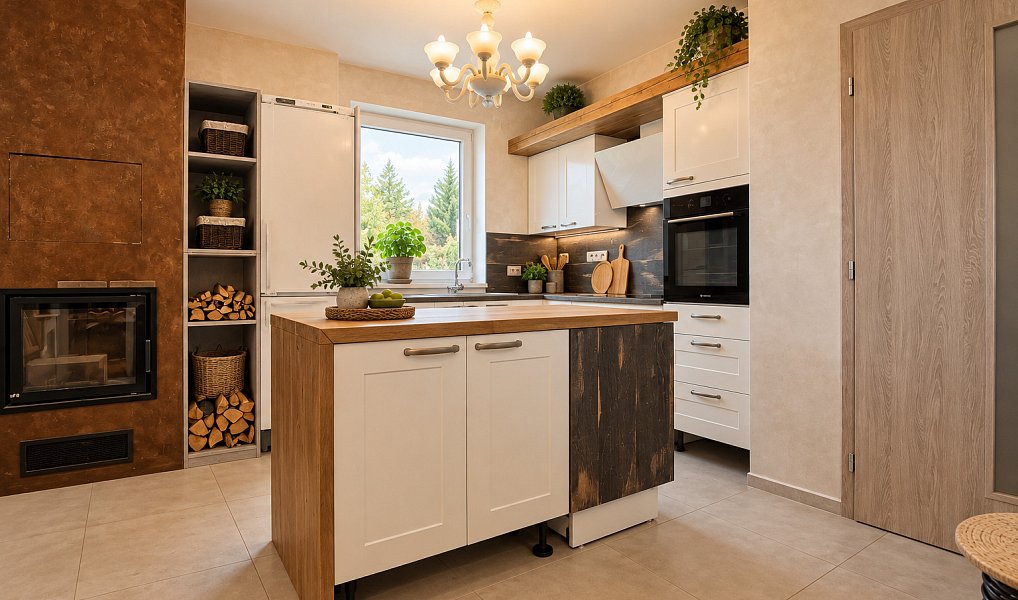 Prodej bytu 6+kk 163 m², Sulice – náhled fotky 4