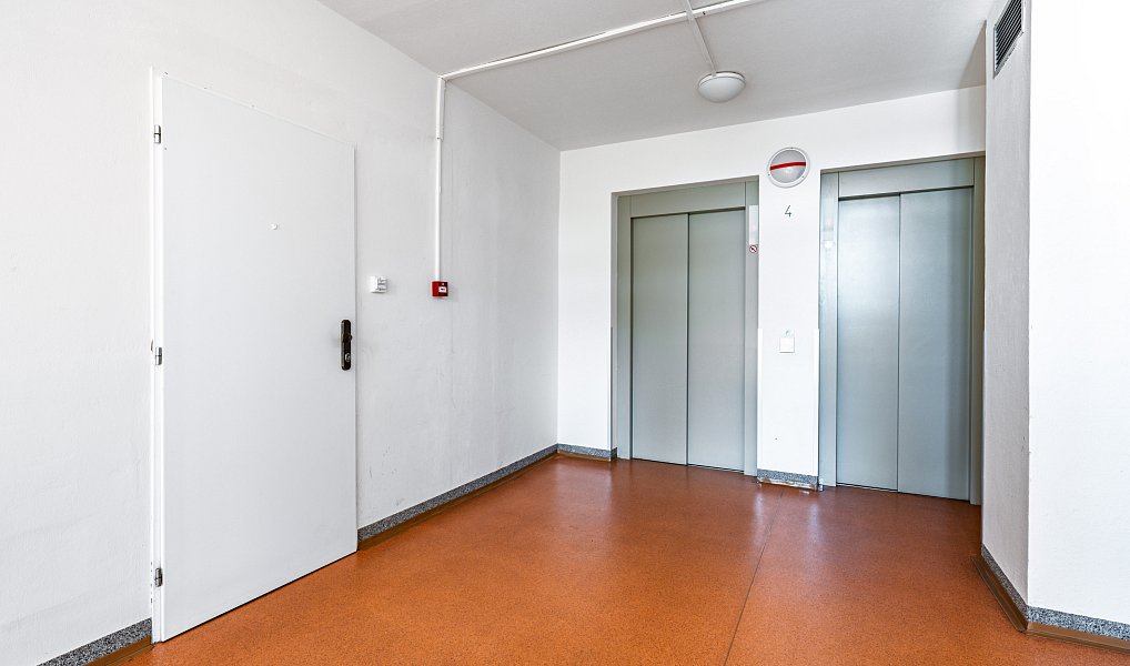 Prodej bytu 4+1 85 m², Kladno – náhled fotky 11